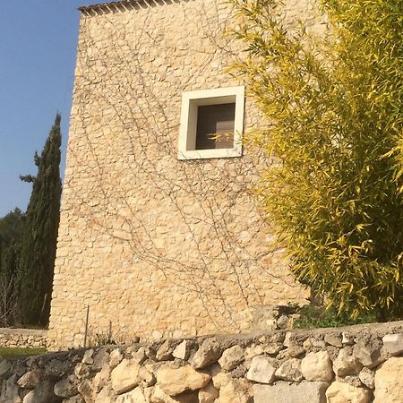 Saint-Clément Mas De Fournel 빌라 외부 사진