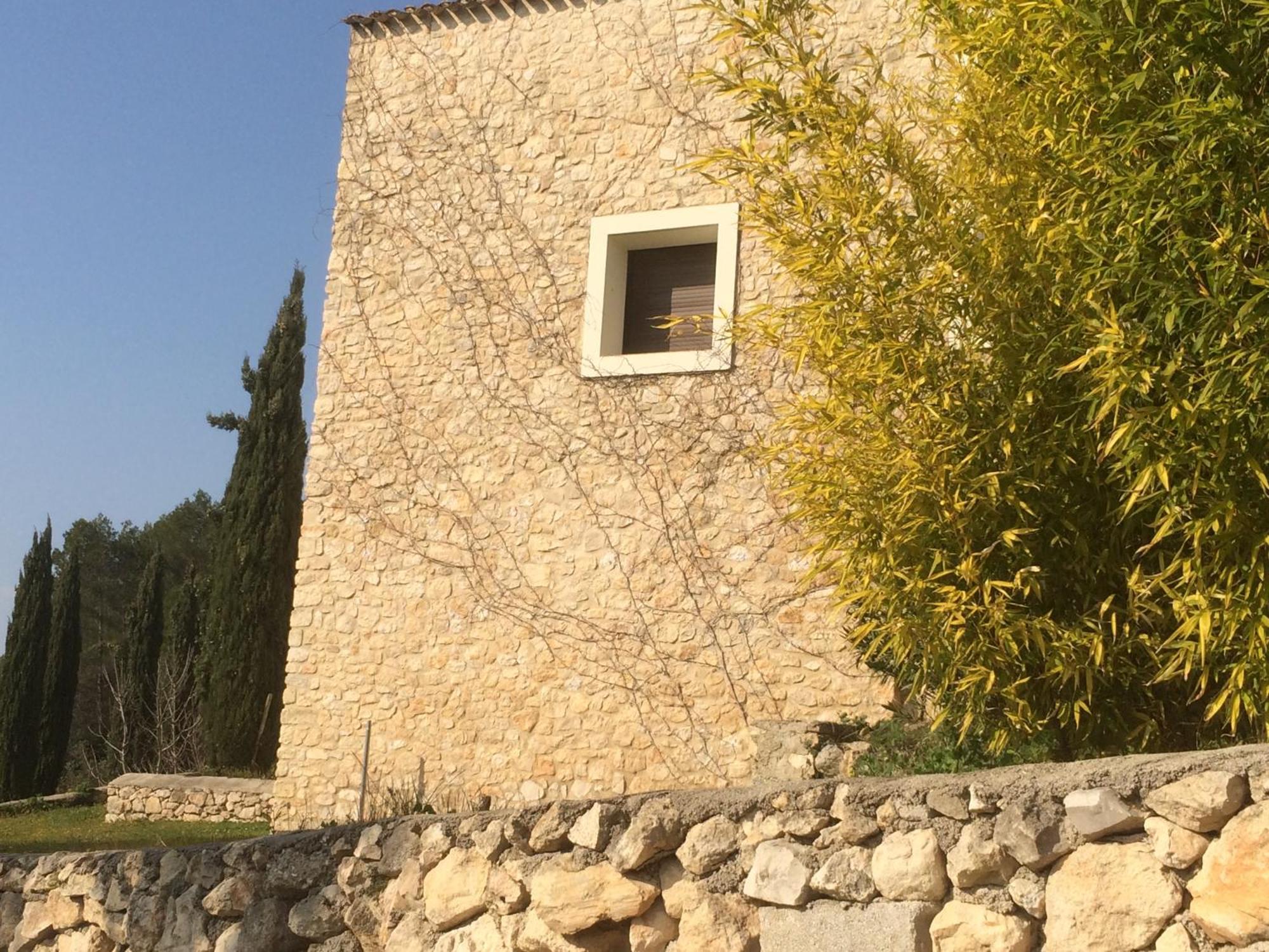 Saint-Clément Mas De Fournel 빌라 외부 사진