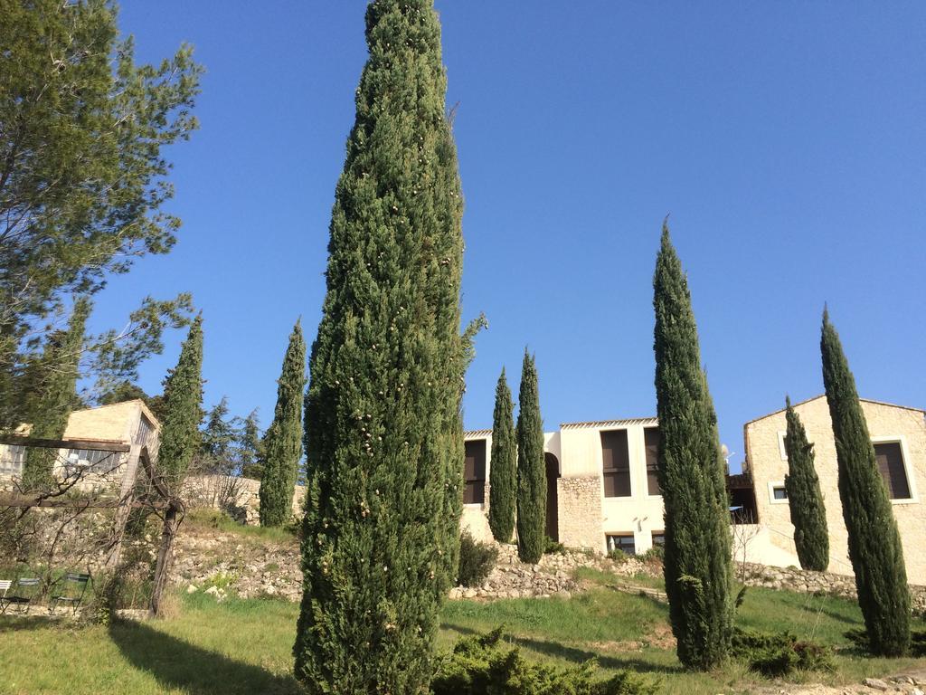 Saint-Clément Mas De Fournel 빌라 외부 사진